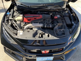 2019 Honda Civic Type R for sale in Kingston / St. Andrew, Jamaica