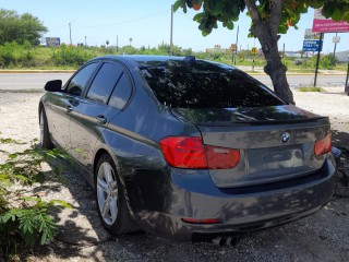 2013 BMW 328I