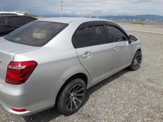 2015 Toyota Axio for sale in St. Elizabeth, Jamaica