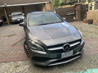 2019 Mercedes Benz CLA 180 for sale in Kingston / St. Andrew, 