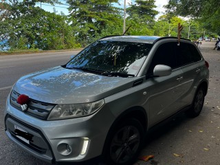 2017 Suzuki Vitara