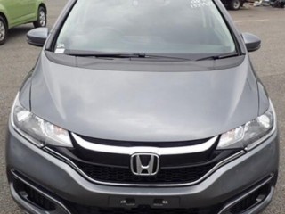 2018 Honda Fit for sale in Kingston / St. Andrew, Jamaica