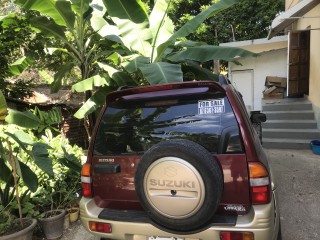 2000 Suzuki Grand vitara for sale in St. James, Jamaica