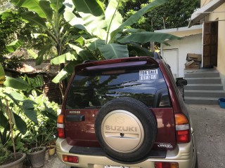 Jamaica