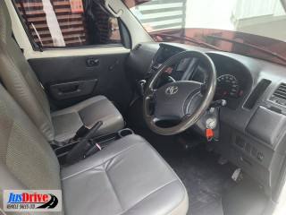 2013 Toyota Townace