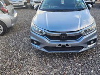 2018 Honda Grace for sale in Manchester, Jamaica