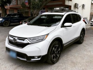 2018 Honda CRV Touring for sale in Kingston / St. Andrew, Jamaica