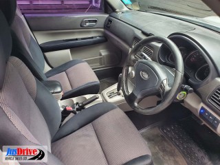 2006 Subaru FORESTER for sale in Kingston / St. Andrew, Jamaica