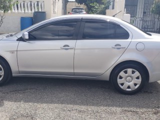 2011 Mitsubishi Galant fortis for sale in Kingston / St. Andrew, Jamaica