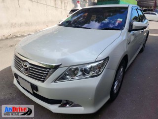 2014 Toyota CAMRY for sale in Kingston / St. Andrew, Jamaica