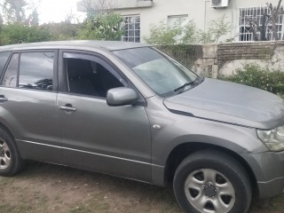 2010 Suzuki Grand vitara