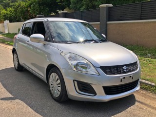 2016 Suzuki Swift for sale in Kingston / St. Andrew, Jamaica