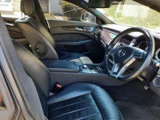 2013 Mercedes Benz ClS for sale in Kingston / St. Andrew, Jamaica