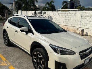 2018 Subaru XV