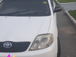 2000 Toyota Corolla Kingfish for sale in Kingston / St. Andrew, Jamaica