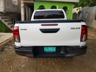 2016 Toyota Hilux for sale in St. Catherine, Jamaica