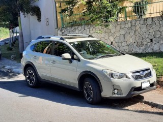 2017 Subaru XV for sale in Kingston / St. Andrew, Jamaica