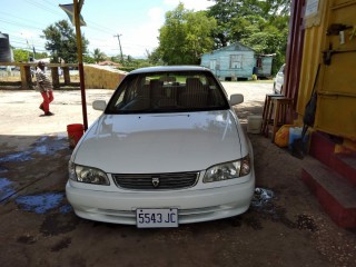 2000 Toyota Corolla for sale in Clarendon, Jamaica