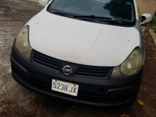 2010 Nissan ad waggon for sale in Manchester, Jamaica