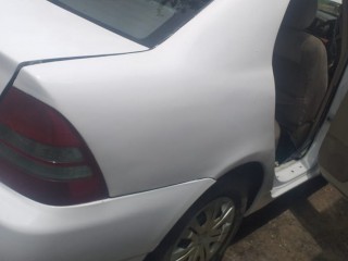 2002 Toyota Spongebob for sale in St. James, Jamaica