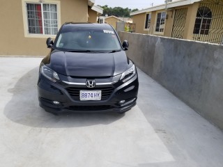 2016 Honda Vezel for sale in St. James, Jamaica