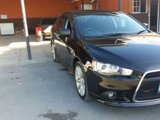 2010 Mitsubishi Galant Fortis Sportback for sale in Kingston / St. Andrew, Jamaica