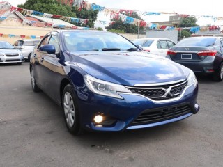 2015 Toyota Mark X for sale in Kingston / St. Andrew, Jamaica
