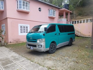 2007 Toyota Hiace for sale in St. Ann, Jamaica