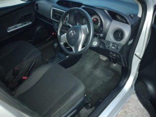 2014 Toyota Vitz for sale in Manchester, Jamaica