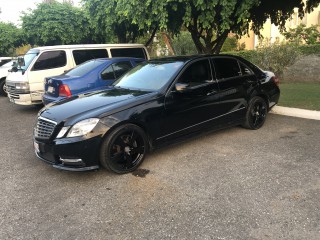 2013 Mercedes Benz E300 for sale in Kingston / St. Andrew, Jamaica