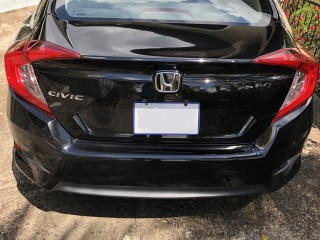 2017 Honda Honda Civic for sale in Kingston / St. Andrew, Jamaica