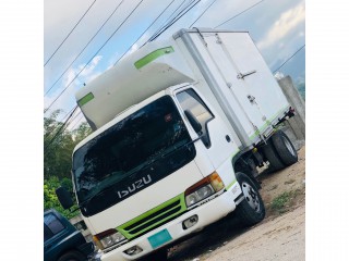 1997 Isuzu ELF 250 for sale in Kingston / St. Andrew, Jamaica