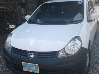 2012 Nissan Ad wagon for sale in Kingston / St. Andrew, Jamaica