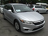 2007 Honda Stream for sale in Kingston / St. Andrew, Jamaica
