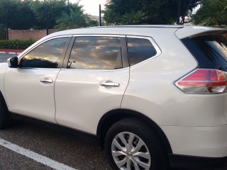 2015 Nissan XTrail for sale in Kingston / St. Andrew, Jamaica