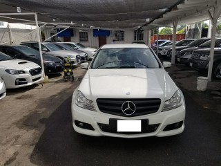 2012 Mercedes Benz C180 for sale in Kingston / St. Andrew, Jamaica