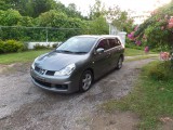 2012 Nissan Wingroad 18G Authentic for sale in Hanover, Jamaica