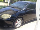 2002 Toyota Kingfish corolla for sale in St. Catherine, Jamaica