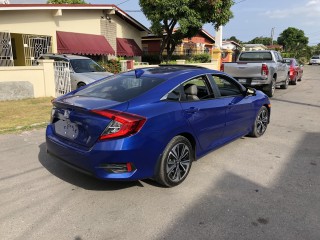 2016 Honda Civic for sale in Kingston / St. Andrew, Jamaica