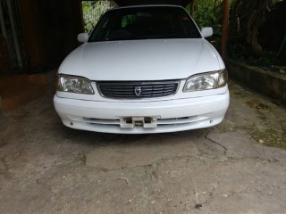 1999 Toyota corolla for sale in St. James, Jamaica