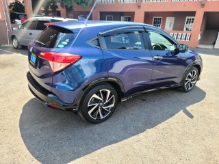 2017 Honda Vezel