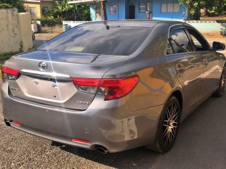 2014 Toyota Mark X for sale in Kingston / St. Andrew, Jamaica