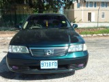 2004 Nissan Sunny for sale in St. Elizabeth, Jamaica