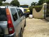 2004 Honda CRV for sale in Clarendon, Jamaica
