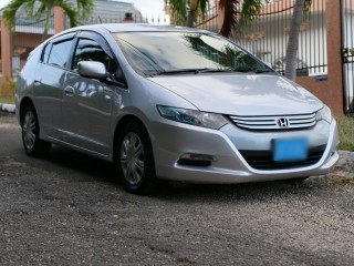 2011 Honda Insight for sale in Kingston / St. Andrew, Jamaica