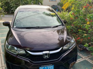 2015 Honda FIT for sale in Kingston / St. Andrew, Jamaica