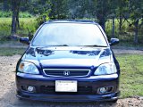 1999 Honda Civic for sale in Outside Jamaica, Jamaica