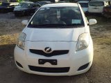 2010 Toyota Vitz for sale in Kingston / St. Andrew, Jamaica