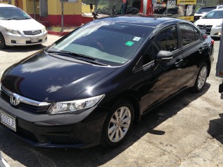 2013 Honda Civic for sale in St. James, Jamaica