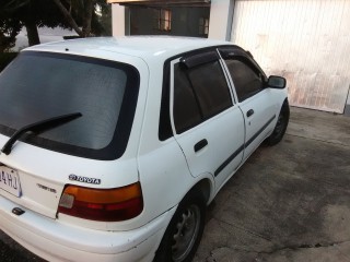 1996 Toyota STARLET for sale in St. Ann, Jamaica